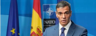 Sanchez y sus fieles centuriones en un Gobierno de muertos vivientes