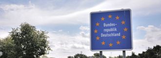 Alemania y la nueva Europa: más nacionalista menos liberal y mas dura frente a la inmigración