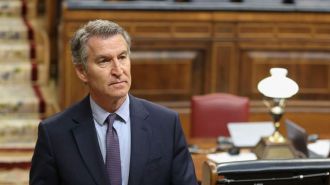 Feijóo acusa al Gobierno de manipular el censo electoral mientras Sánchez defiende la igualdad de derechos para todos los ciudadanos