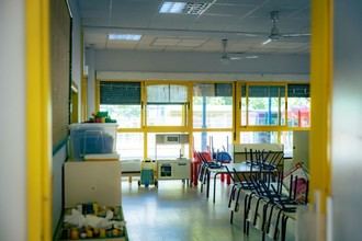 Inicio del curso escolar con más de 17.000 estudiantes en Rivas