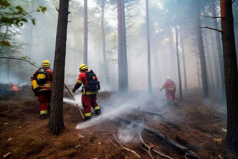 El Ministerio de Ciencia refuerza la I+D para combatir la crisis climática en España
