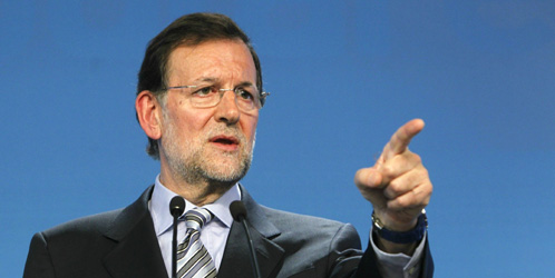 ¿Sueña Rajoy con ovejas eléctricas?