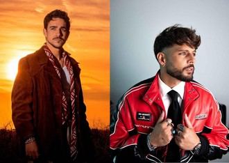 Gonzalo Hermida y Álvaro García ofrecerán un concierto gratuito en San Sebastián de los Reyes