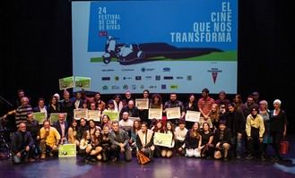 El Festival de Cine de Rivas celebra su 25 aniversario con una rica historia cultural