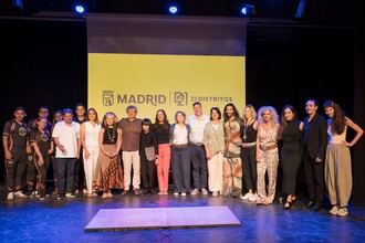 Más de 50 actividades culturales gratuitas animarán el otoño en Madrid