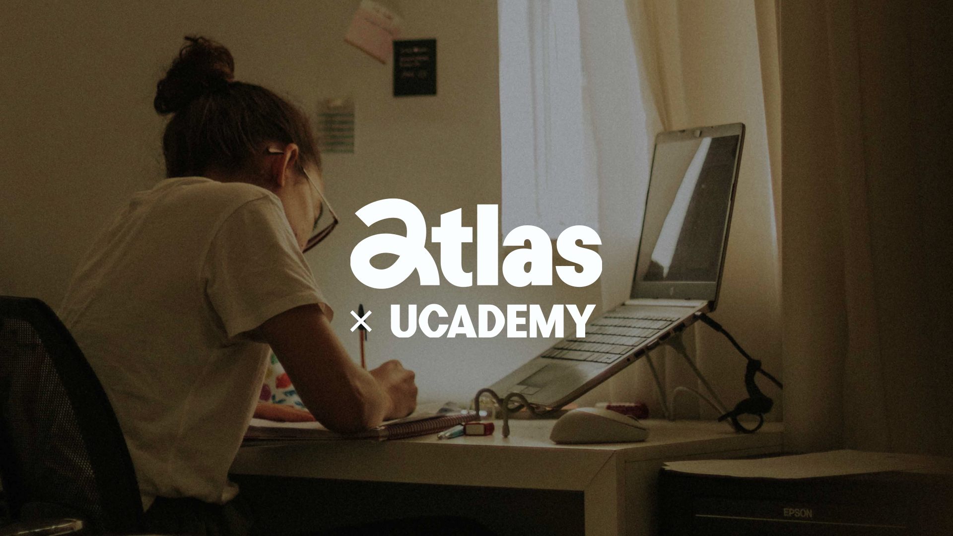 Atlas, la nueva marca de Ucademy, personaliza el acceso a la universidad