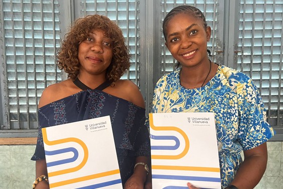 Universidad Villanueva lanza iniciativa de formación docente en Guinea Ecuatorial