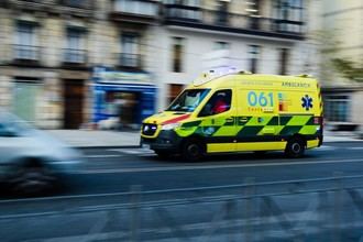 Aumentan los accidentes laborales mortales en los primeros meses del año