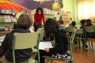 Más de 3.500 estudiantes participan en talleres de igualdad en centros educativos