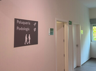 Aumento del 70% en atenciones de podología para mayores en Madrid
