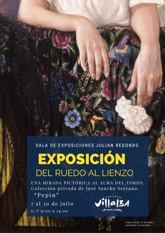 Exposición 