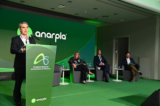 Europa pierde capacidad de reciclaje de plásticos a pesar de sus metas ambiciosas