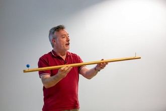 La UNED prepara a la ciudadanía para observar tres eclipses históricos en España