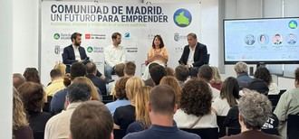 Arganda otorga 633 licencias para nuevas empresas en tres años