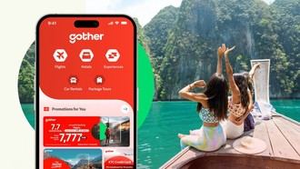 Gother revoluciona el turismo en Tailandia para los viajeros modernos