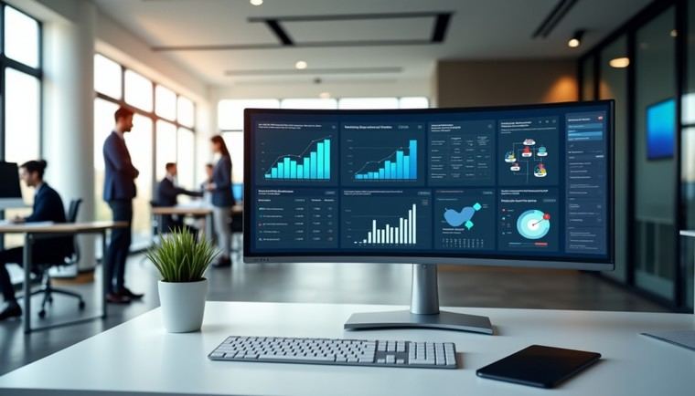 Estudio revela el estado del mercado laboral tech en España y Latinoamérica para 2025