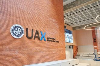 Abierto el plazo para solicitar becas universitarias en la UAX hasta el 19 de junio