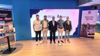 La Mussara Comunidad de Madrid llega a Villanueva de la Cañada el 27 de septiembre