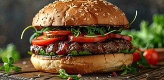 Cañada Burger Fest 2026: Concurso para elegir las mejores hamburguesas del municipio