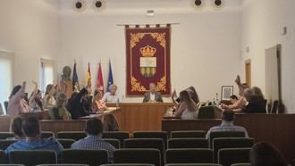 Pleno aprueba moción para convocar Elecciones Generales y destina 3,19 millones a inversiones locales