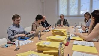 Más de 170 jóvenes recibirán becas para estudiar en la UAX el próximo curso