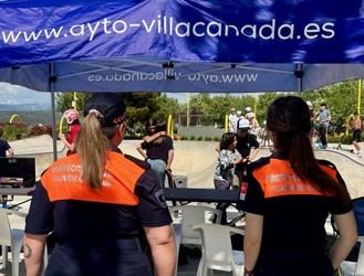 Abierto el curso gratuito para aspirantes a voluntarios de Protección Civil