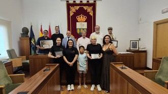 Premiados del Concurso Cañada Burger Fest 2026