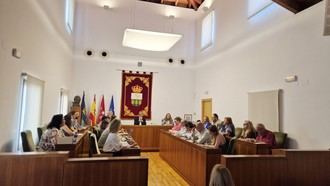 Aprobada la venta de una parcela municipal en Los Pocillos para financiar infraestructuras públicas