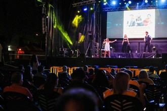 Éxito en las Fiestas de Santiago Apóstol con Generación OT como cierre estelar
