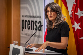 Más Madrid exige apoyo a medidas del Sindicato de Inquilinas en la Asamblea