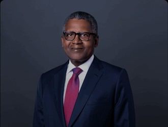Aliko Dangote, reconocido como Personalidad Africana del Año en Energía 2026