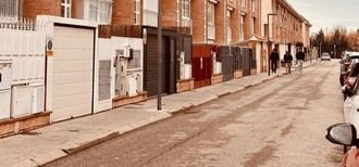 Inician en 96 horas las obras de rehabilitación de 7.000m2 en La Poveda