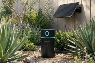 Aiper revoluciona el mantenimiento de jardines y piscinas con su nuevo ecosistema inteligente