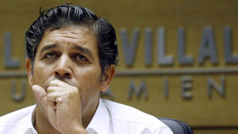 Operación Púnica: Juárez dimite como alcalde de Collado Villalba 