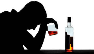 Una proteína, clave contra el abuso de alcohol