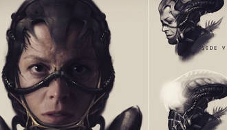 ¿Será el Alien de Blomkamp el comienzo de una nueva trilogía?