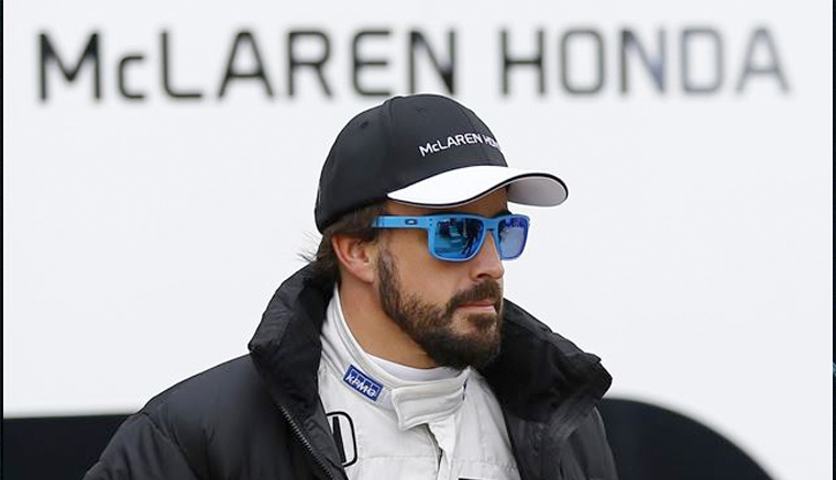 Alonso interpondrá demandas por vinculación a la "Lista Falciani"