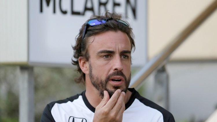 Alonso: "En Barcelona veremos el primer gran paso"