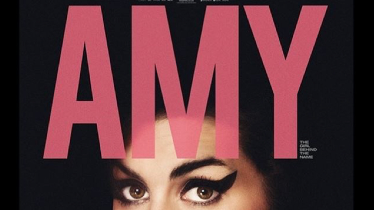 Amy Winehouse canta con 14 años en una fiesta de cumpleaños