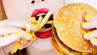 ¿Por qué sufro adicción a la comida?