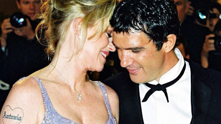 Antonio Banderas y Melanie, a un paso del divorcio oficial