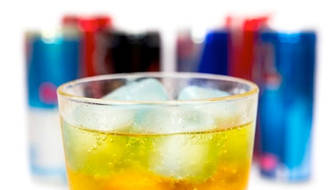 Las bebidas energéticas elevan la presión arterial