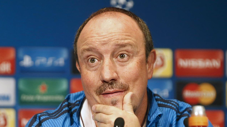Noviembre, que "mesecito" para el Real Madrid