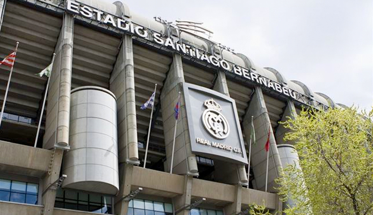 El FC Barcelona insiste en que el Bernabéu es "el escenario más adecuado" para la final