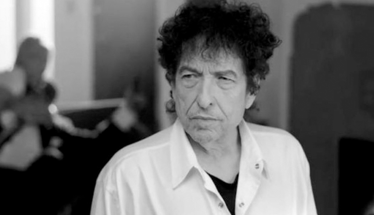 La gira española de Bob Dylan