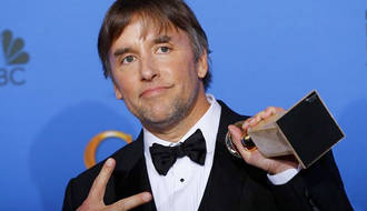 Boyhood la gran triunfadora en los Globos de Oro 2015