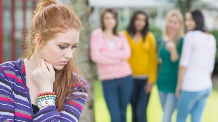 El bullying tiene peores consecuencias mentales que el maltrato