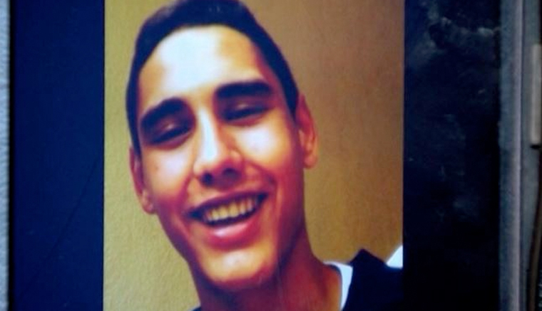 Buscan a un joven de 17 años en la zona de Alcalá (Madrid)