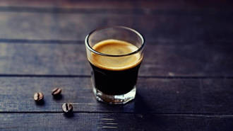 La UE recomienda no sobrepasar cinco cafés diarios