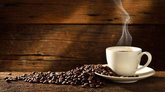 Cómo nos afecta la cafeína por la noche